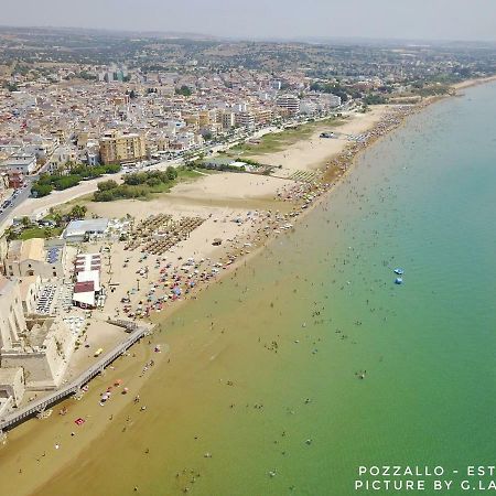 فيلا بوزالوفي Casa Lorenzo المظهر الخارجي الصورة