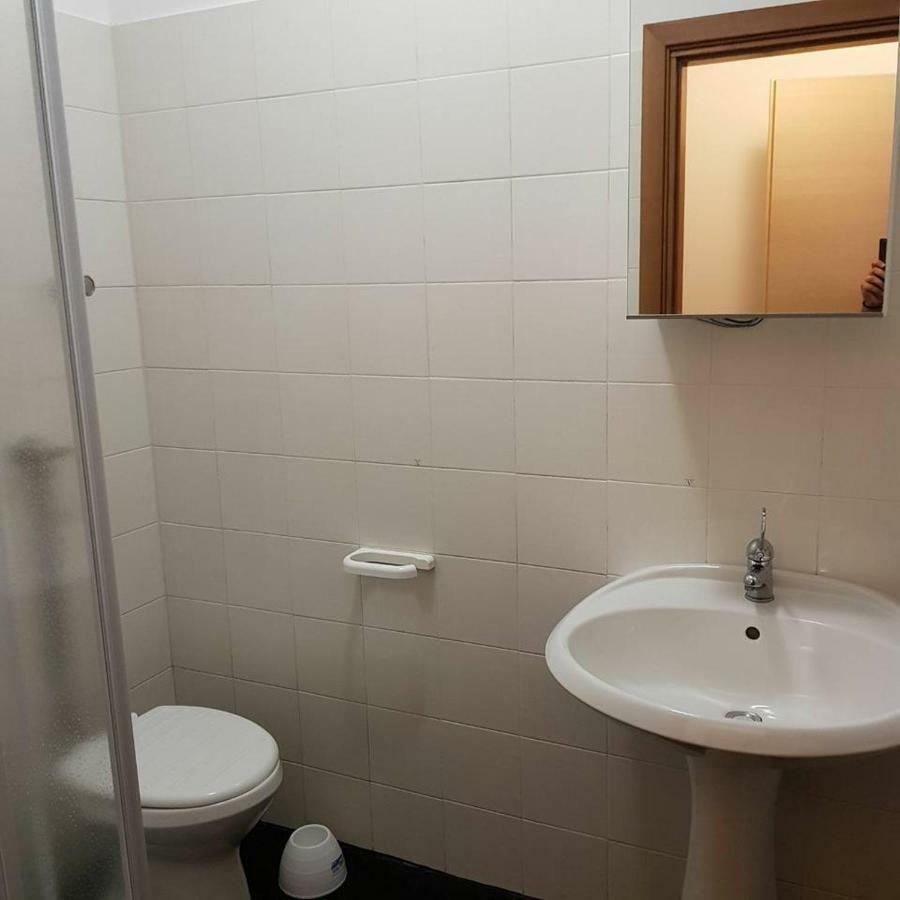 فيلا بوزالوفي Casa Lorenzo المظهر الخارجي الصورة