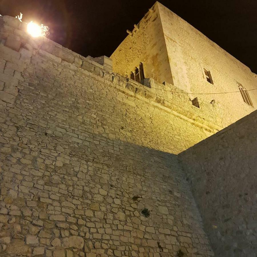 فيلا بوزالوفي Casa Lorenzo المظهر الخارجي الصورة