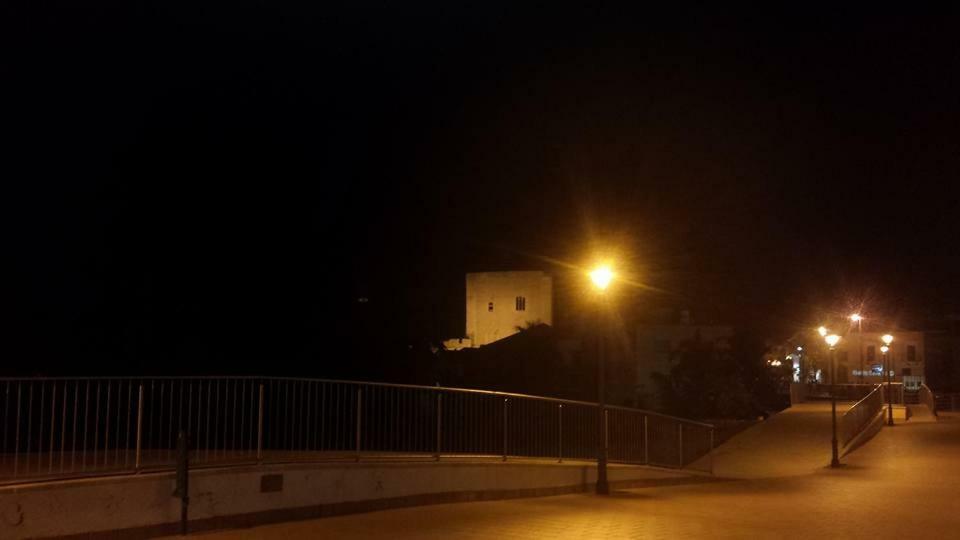 فيلا بوزالوفي Casa Lorenzo المظهر الخارجي الصورة