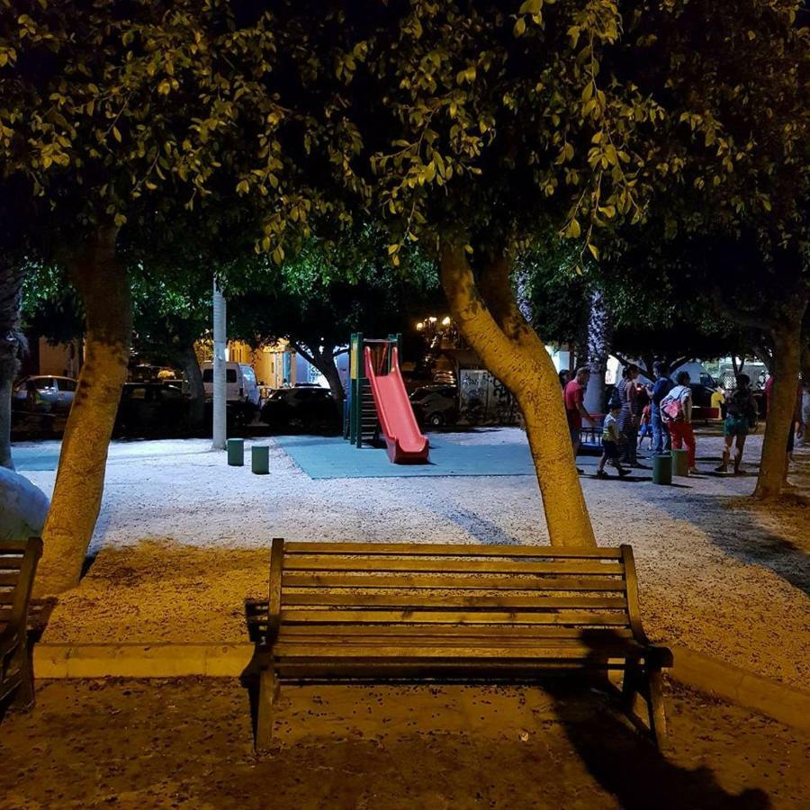 فيلا بوزالوفي Casa Lorenzo المظهر الخارجي الصورة