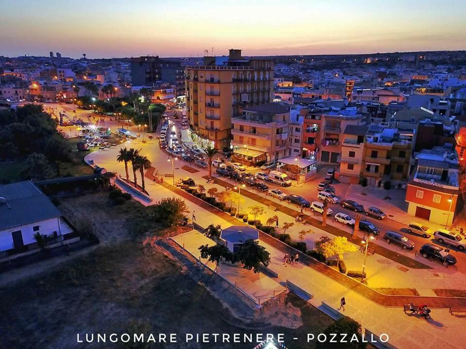فيلا بوزالوفي Casa Lorenzo المظهر الخارجي الصورة