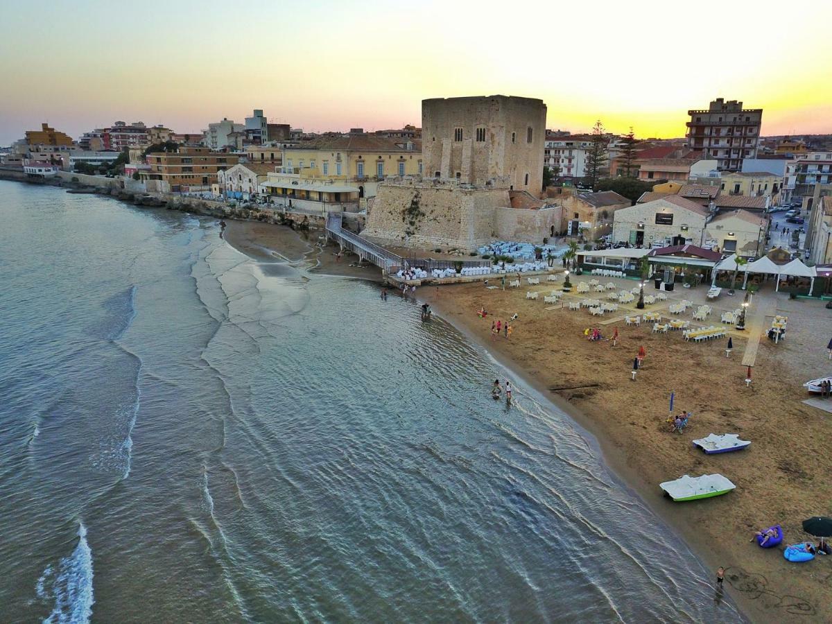 فيلا بوزالوفي Casa Lorenzo المظهر الخارجي الصورة