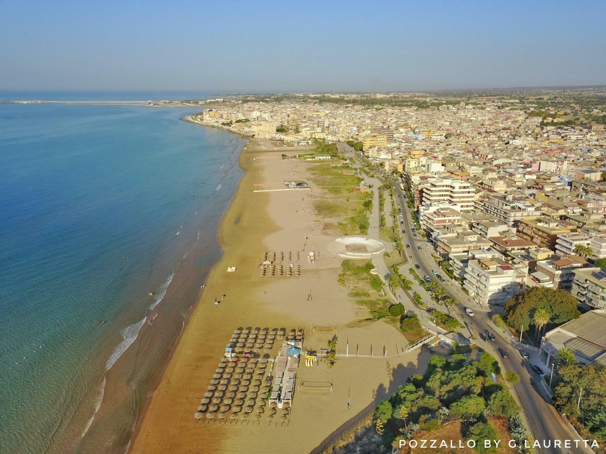 فيلا بوزالوفي Casa Lorenzo المظهر الخارجي الصورة